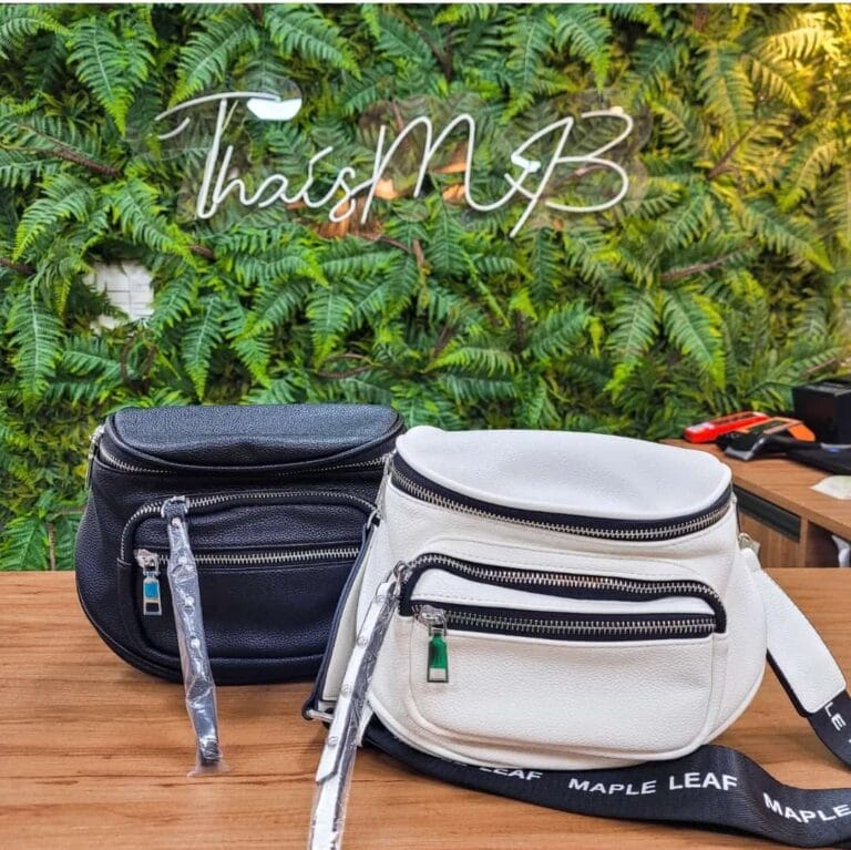 bolsa maple leaf
