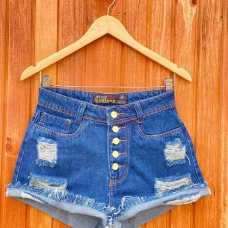 short jeans 175