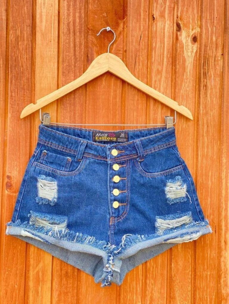 short jeans 175