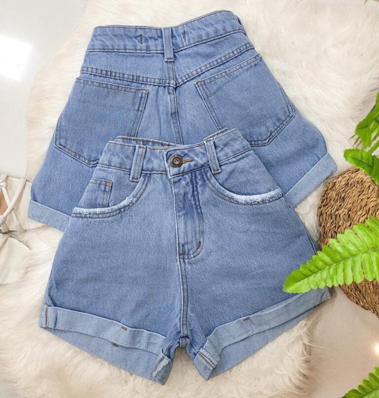 short jeans 165