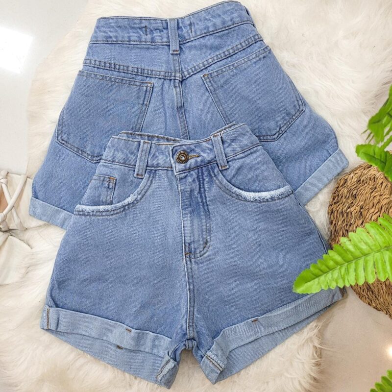 short jeans 165