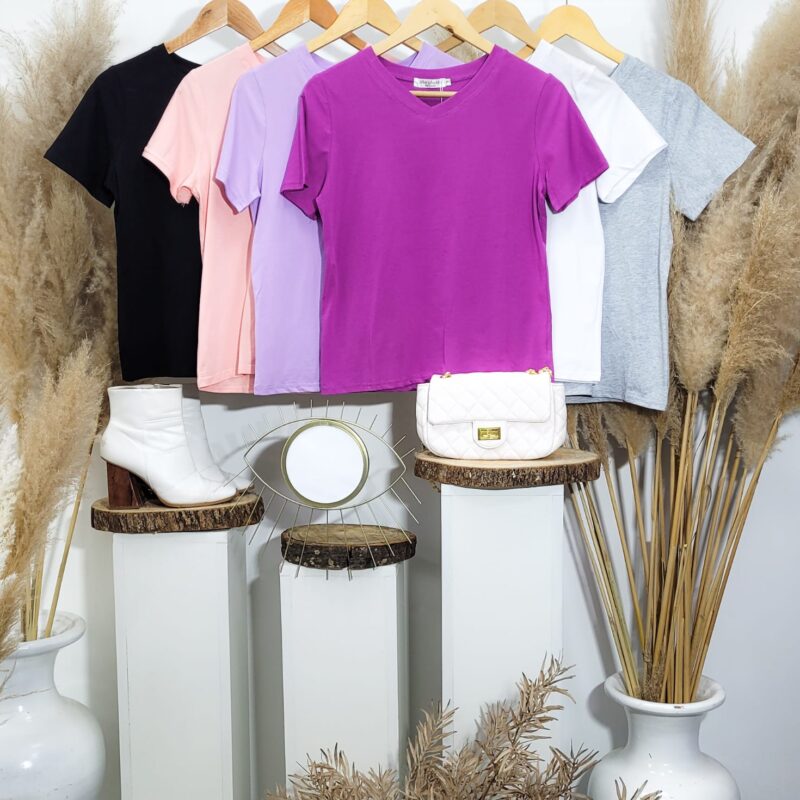 t shirt mariane
