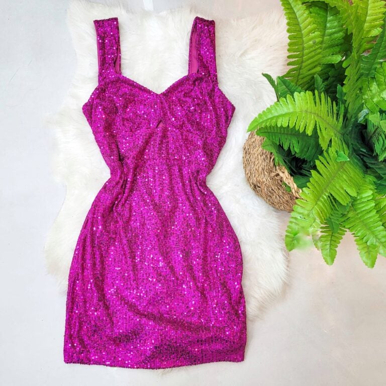 vestido paetê laila vestido paetê laila