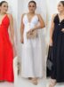 vestido longo angélica