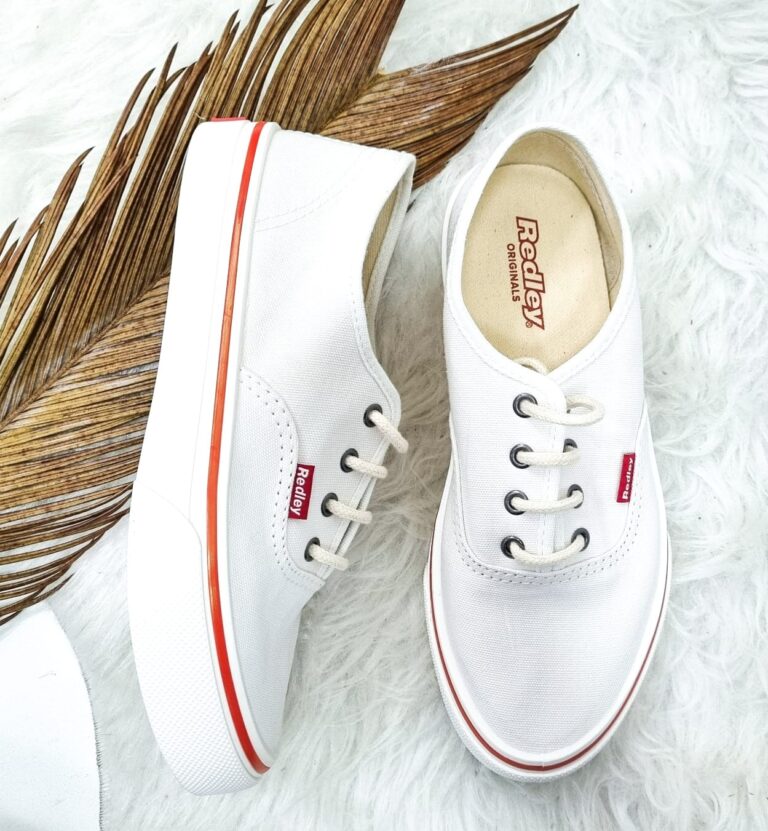 tênis redley branco wac 02