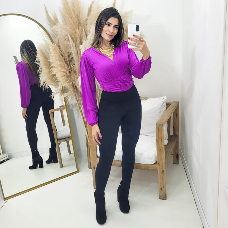 calça legging cecilia