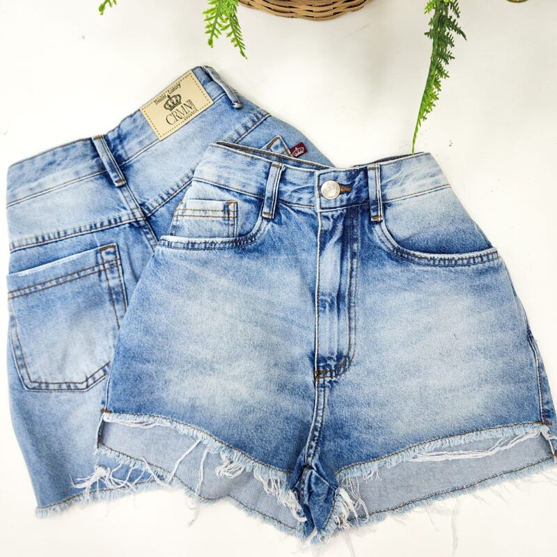 short jeans 2019