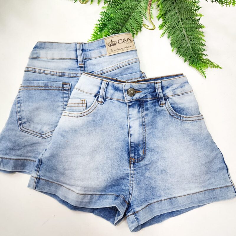 short jeans 1231