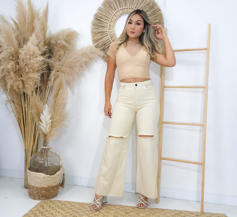 calça wideleg yanka