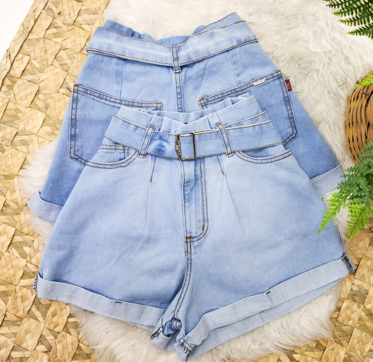 short jeans 2016