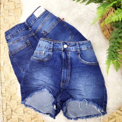 short jeans 1540