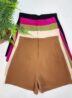 short alfaiataria sol