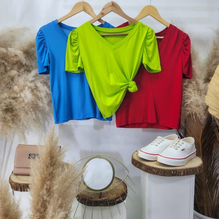 blusa manga princesa blusa manga princesa