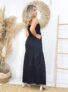 vestido bela