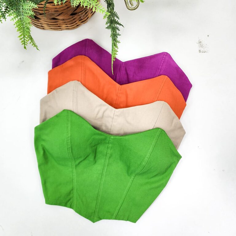 cropped corset ana cropped corset ana