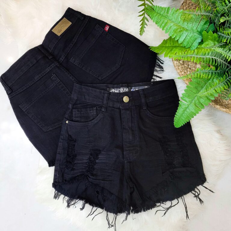 short jeans preto 02 short jeans preto 02