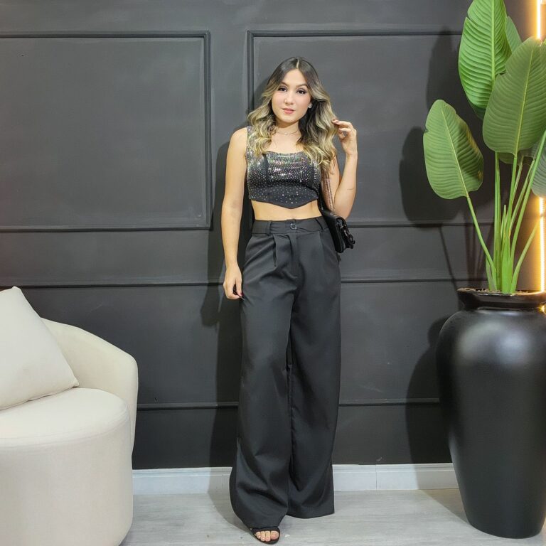 calça pantalona vougue calça pantalona vougue