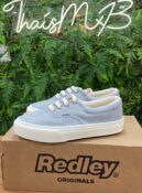 tênis redley cinza mescla wdf 01