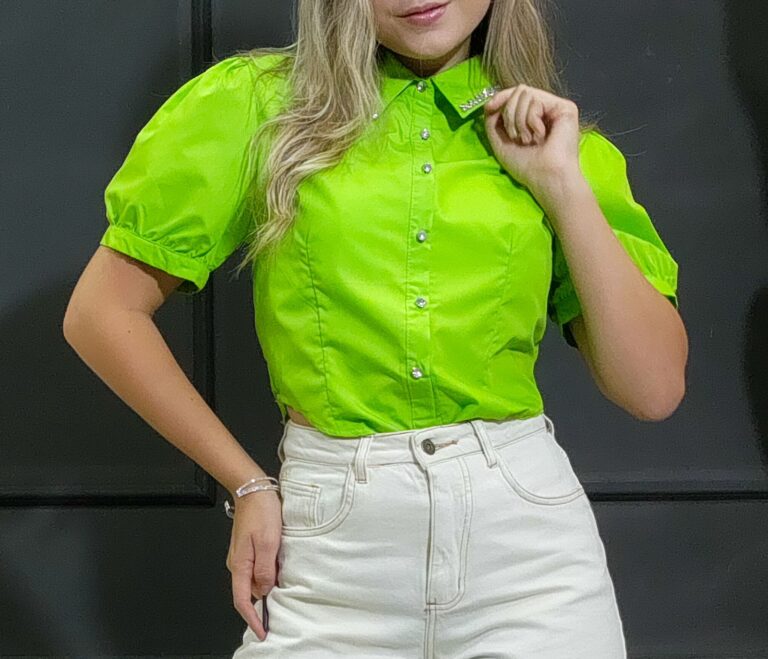 blusa cropped ane blusa cropped ane