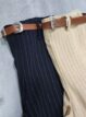 calça pantalona risca