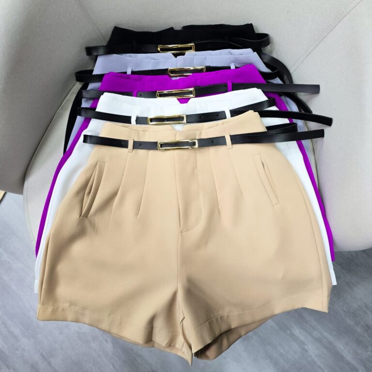 short alfaiataria carolina short alfaiataria carolina