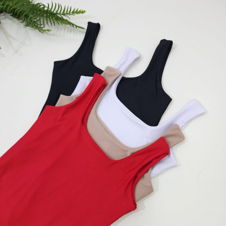 body regata pérola body regata pérola