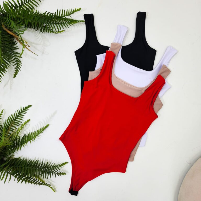 body regata pérola body regata pérola