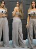 calça pantalona vougue