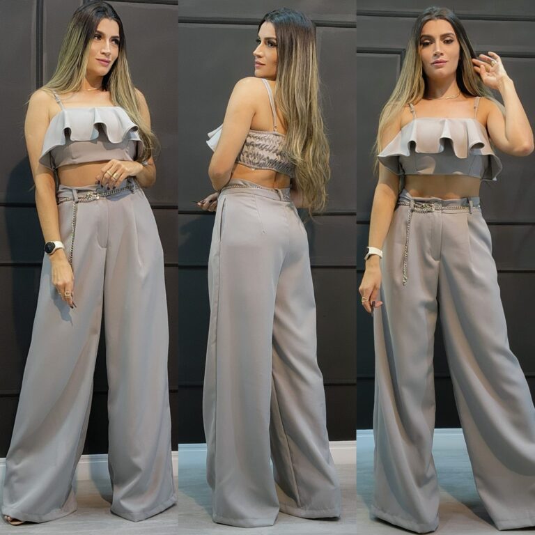 calça pantalona vougue calça pantalona vougue