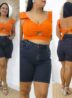 bermuda jeans plus 2029
