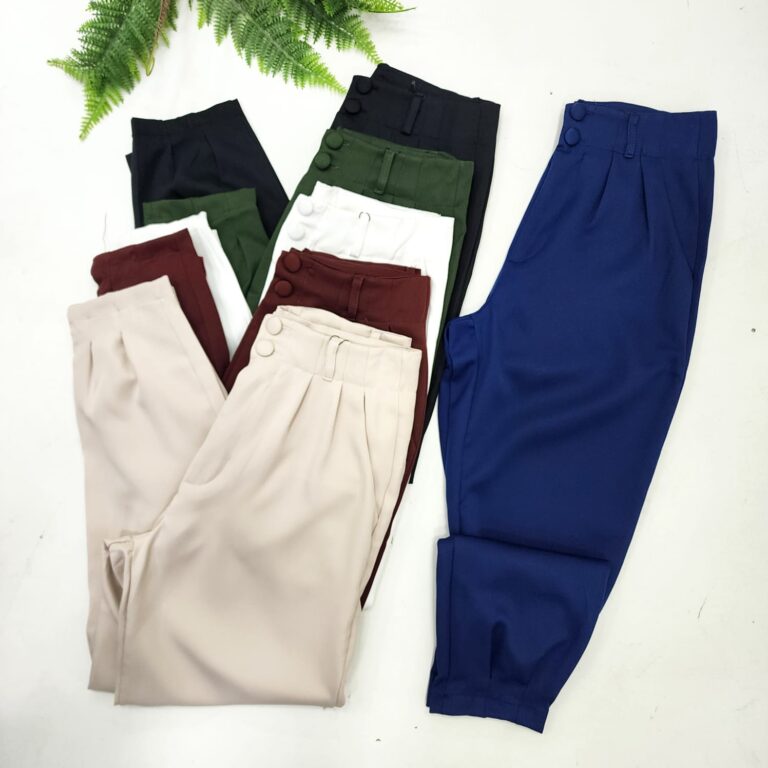calça alfaiataria dalila