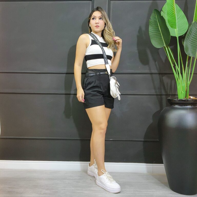 short alfaiataria celine short alfaiataria celine