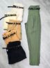 calça alfaiataria celine