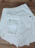 short saia folê
