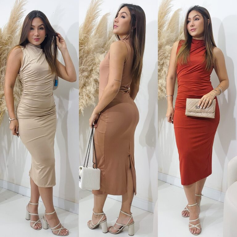 vestido elisa