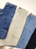 wide leg cargo rn flash