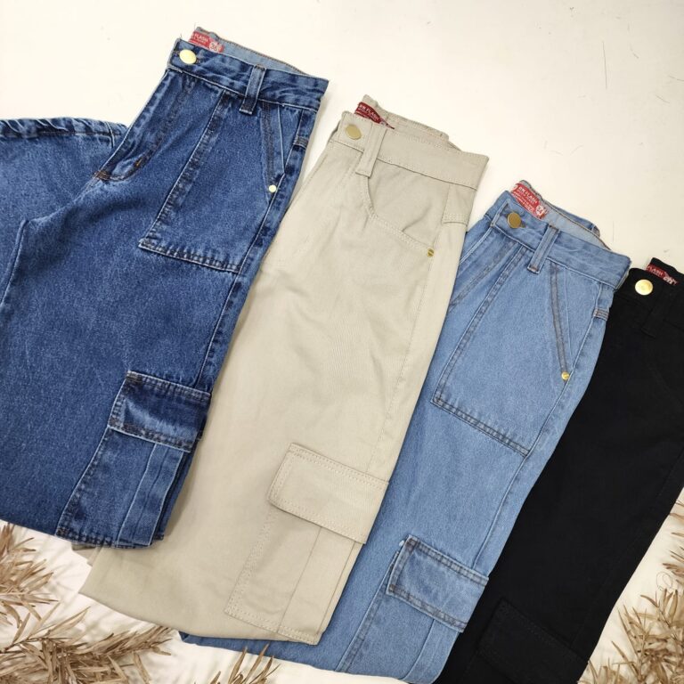 wide leg cargo rn flash
