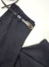 calça alfaiataria celine