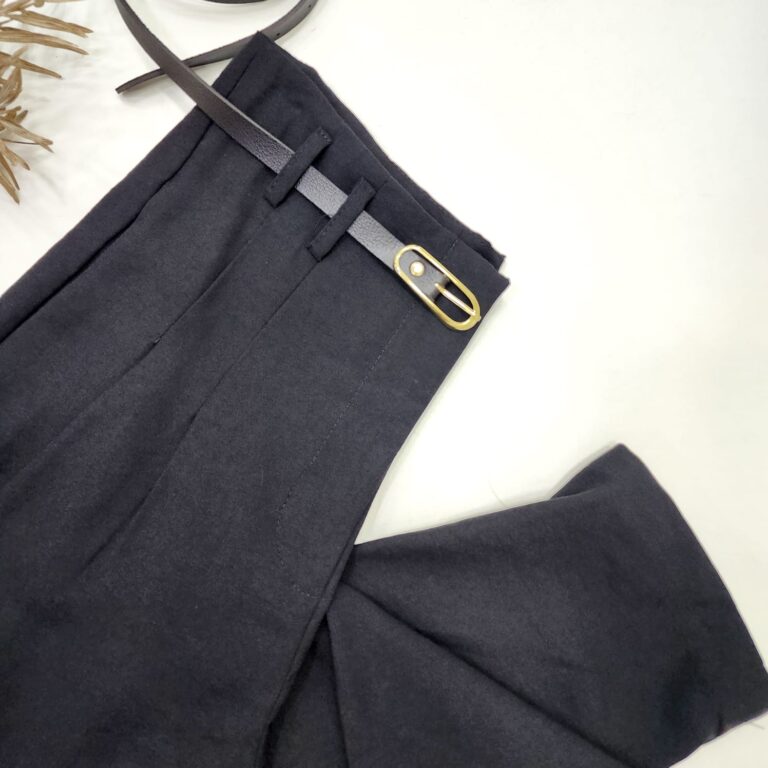 calça alfaiataria celine calça alfaiataria celine