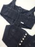 cropped jeans alice