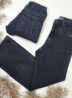 calça mom luisa strass