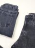 calça mom luisa strass