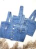 cropped jeans mirella