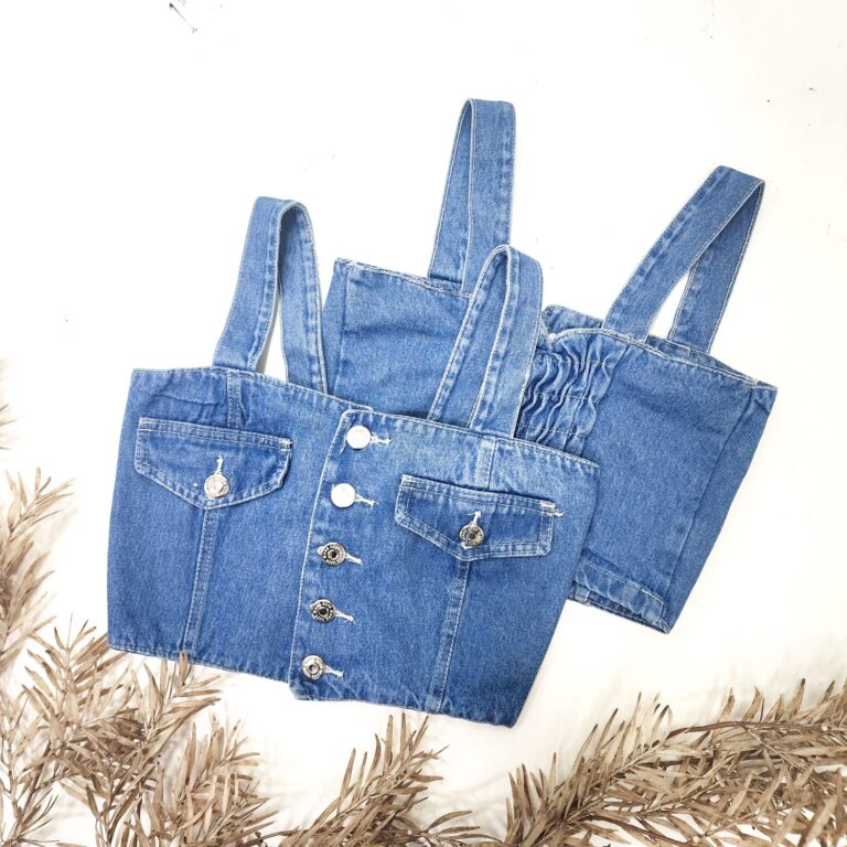 cropped jeans mirella