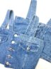 cropped jeans mirella