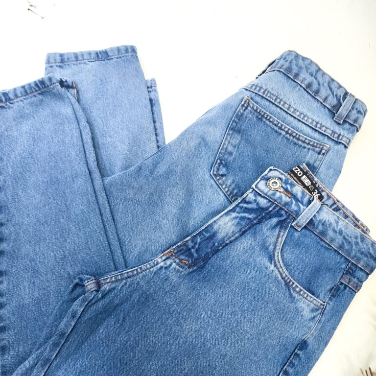 calça mom sabrina calça mom sabrina