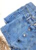 short saia jeans 87