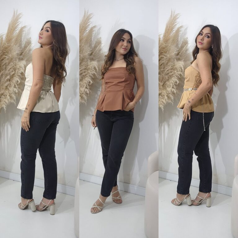 calça alfaiataria nicole
