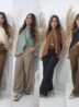 blusa gianni