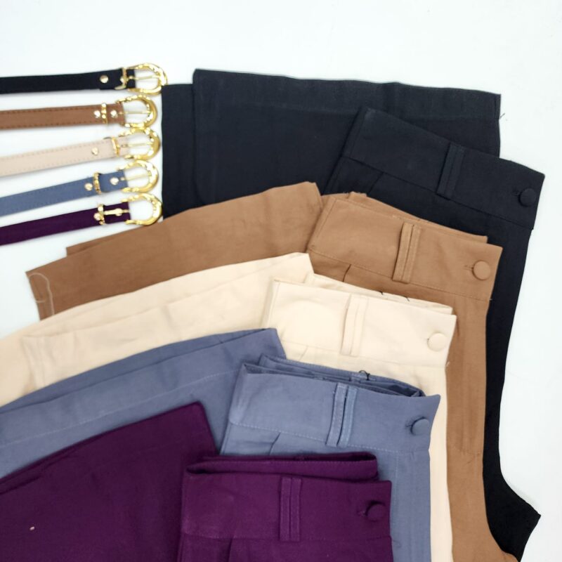 calça pantalona marieta
